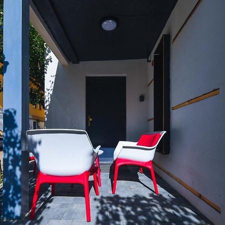 Designer Apartment In The City Center Κλουζ-Ναπόκα Εξωτερικό φωτογραφία