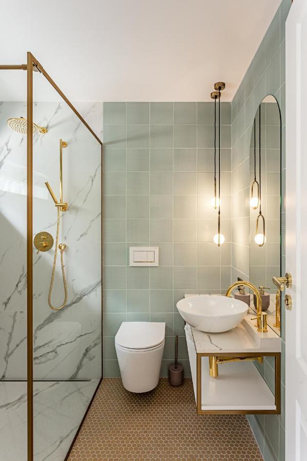Designer Apartment In The City Center Κλουζ-Ναπόκα Εξωτερικό φωτογραφία